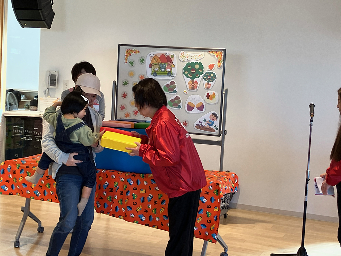 会長挨拶